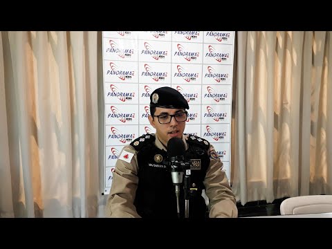 Conexão Policial: PM explica prisão dos suspeitos de homicídio