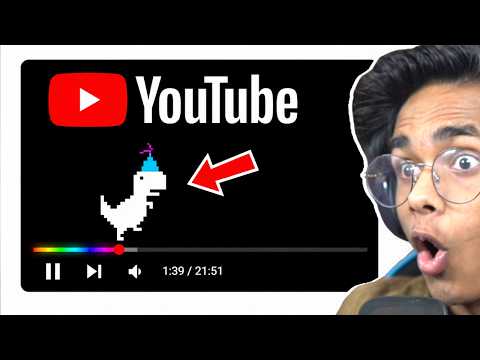 YouTube Secrets You Didn't Know!