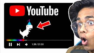 YouTube Secrets You Didn't Know! MQDEFAULT Thumbnail