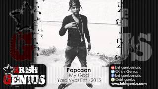 Popcaan - My God - September 2015