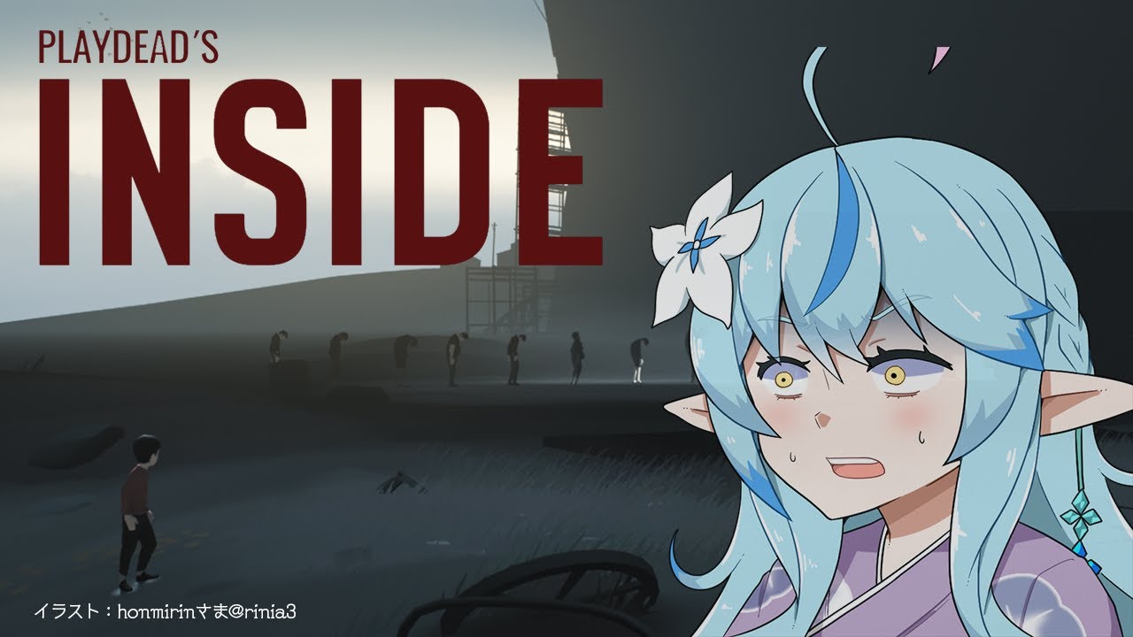 YouTubeサムネイル