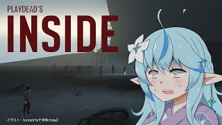 [Vtub] 菈米實況inside-我到底看了什麼