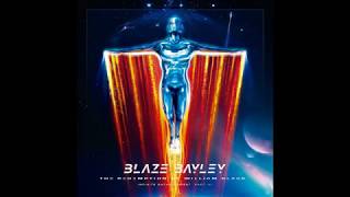 Blaze Bayley - Life goes on (2018)