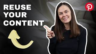 How I Turn One Piece of Content Into Weeks of Marketing