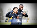 Full focus on The Champions League!