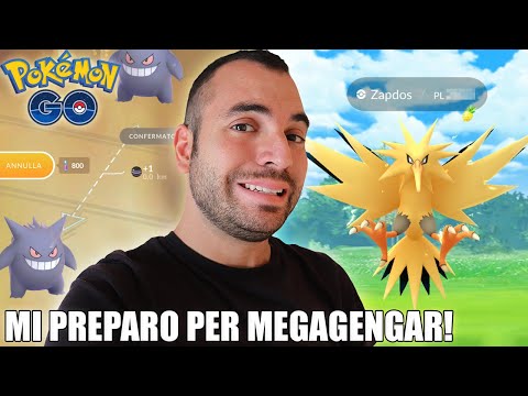 SONO TROPPO SFORTUNATO CON GLI SCAMBI! (RAID CON ISCRITTI #12) - Pokémon GO