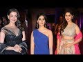 Tollywood Actresses At Apsara Awards 2018 Pics