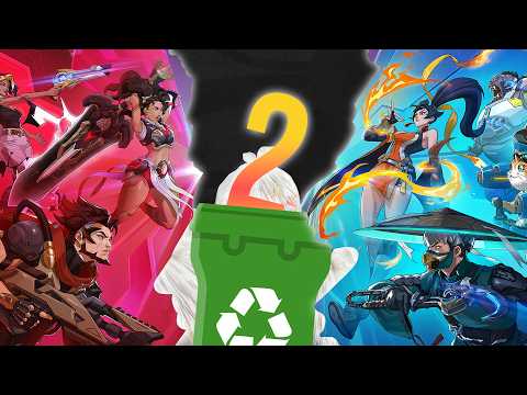 Overwatch 2 is Dead - Inside Games Daily