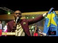 To Ye Pona Yesu 'Prière pour la nation' With Emmanuel Badibanga
