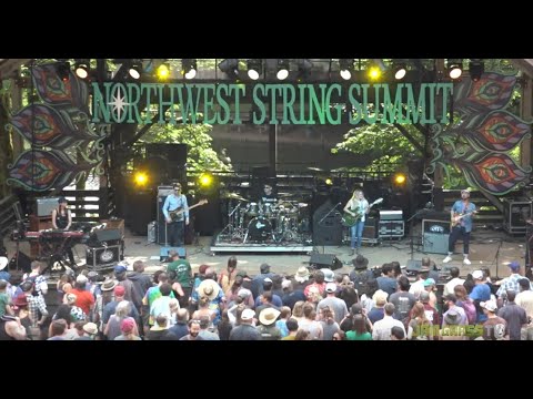 Ghost Light - Northwest String Summit 2019 - Full Set