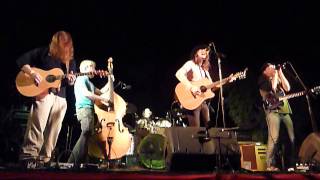 Andrew Duncan Brown and The Dirty Rascals - Something Simple