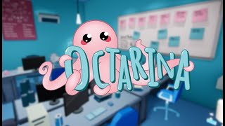 OCTARINA | Steam