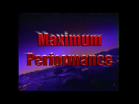 Highway Superstar - Maximum Performance