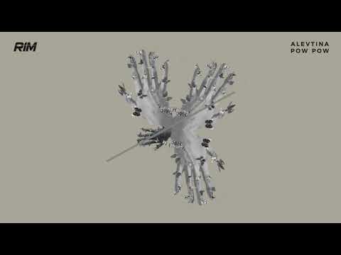 Alevtina - Crazy // RIM