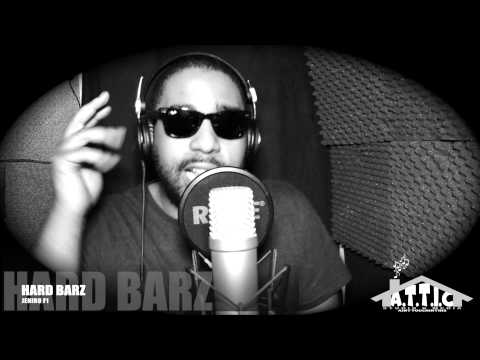 JENIRO ATTIC #HARDBARZ