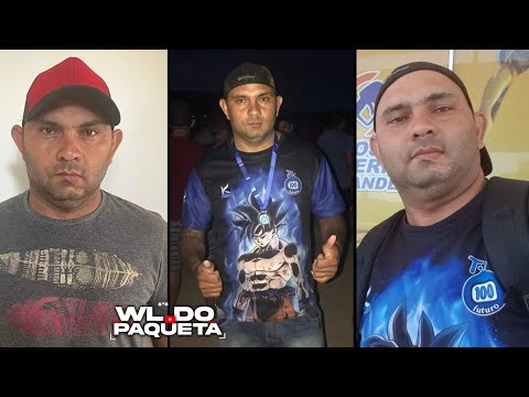 ELA SABE QUE É O  BILL VS BORA BILL KKK (((DJ DOUGLAS DEDO MAGICO & DJ LUCIANO DE CAXIAS)))