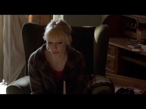 Notes On A Scandal: Confrontation