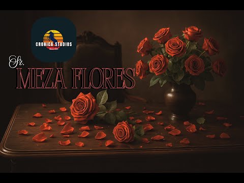 Sr. Meza Flores (CORRIDOS) (AGOSTO 2025)