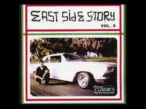 Don Julian & The Larks-I Want You Back