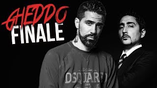 Eko Fresh feat. Bushido - Gheddo Finale (Instrumental) prod. by Phat Crispy