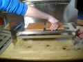 How to Assemble the HERC Oven 