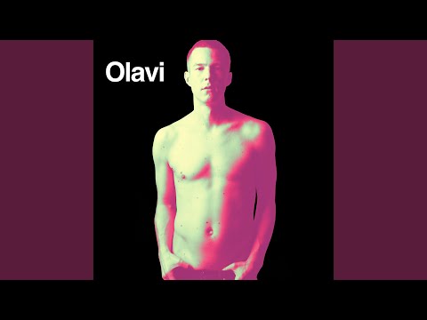 Tervetuloa - Olavi Uusivirta