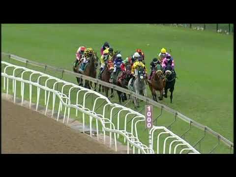 20201025 Hollywoodbets Greyville express clip Race 5 won by CARBON FIBRE