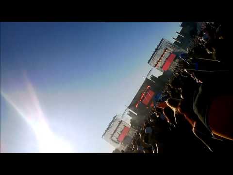 VELD FESTIVAL TORONTO!!(DADA LIFE,GTA,STEVE ANGELLO,DEADMAU5)