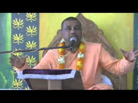 Sankarshan Nitai das S.B.6.16.7 - Oct 12th 2015