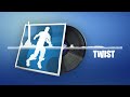 Fortnite | Twist Lobby Music (C1S7 Battle Pass)