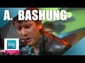 Alain Bashung "SOS Amor"  | Archive INA