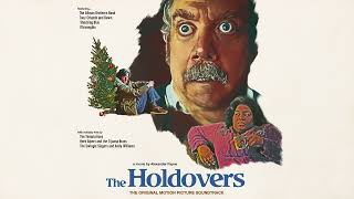 &quot;The Wind&quot; by Cat Stevens from THE HOLDOVERS
