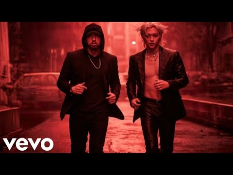 Felix Ft Eminem - Baseline Fury (2026 Music Video )Straykids