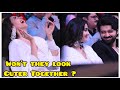 Moments Of Simrat Kaur And Utkarsh Sharma From Award Function SimKarsh Bollywoodbandook