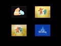 Arthur Backyardigans Blue S Clues And Phineas And Ferb Credits Remix