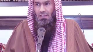 صورة ما حكم تباعد الصفوف خارج الجامع؟ - الشيخ عبدالرحمن الودعان