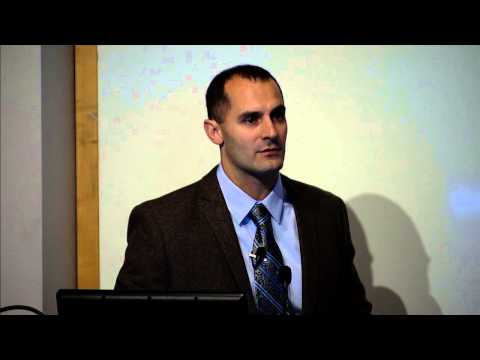 Neural Prosthesis Seminar, Jeffrey Capadona, PhD