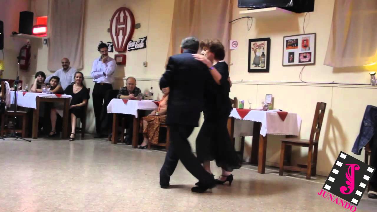 OSCAR HECTOR Y HAYDEE (Jazz)