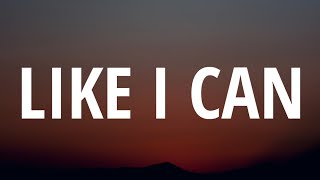 Sam Smith - Like I Can