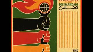 The Souljazz Orchestra - Kingpin