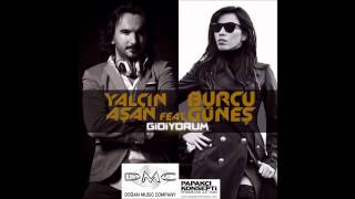 Gidiyorum Lyrics English Translation