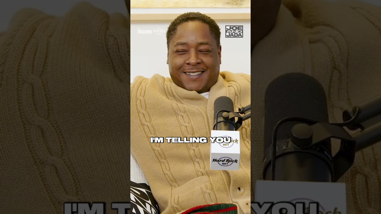 Joe was in the BX throwing HEAT.. on the Softball field! T mac NOT hearing that 😂