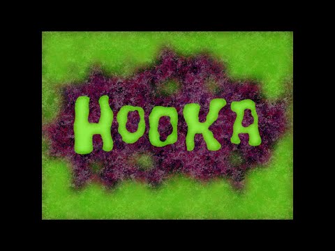 Hooka - SB Soundtrack