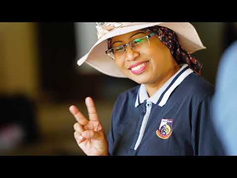 BB57 SEMSAS78 Pulau Redang 2018