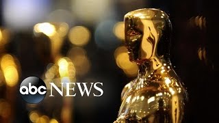 Academy Awards Announcing Major Changes