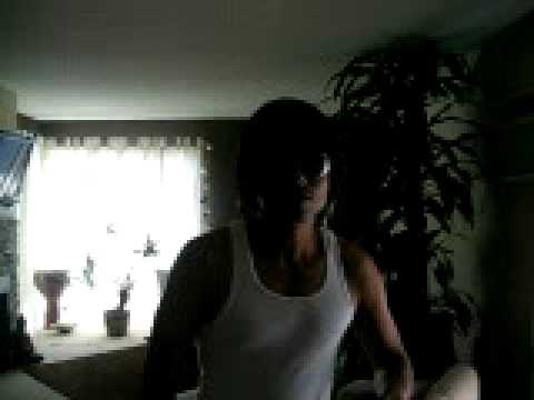 London Jones Human Nature -Tribute