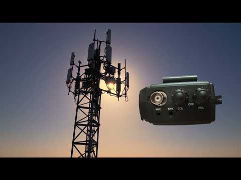 Handfunkgerät PNI HP 62