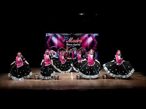 Kaliyo kud padyo mela mein- kesariya balam  - kalbelia dance - rajasthani folk