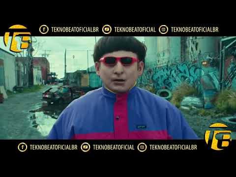 Oliver Tree & David Guetta - Here We Go Again ( Danniel Lopes Teknobeat Radio edit )