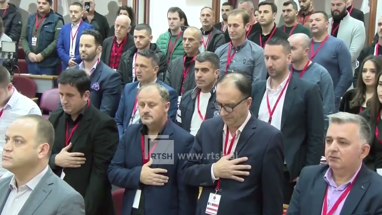 Bashkim historik i shqiptarëve në Mal të Zi, pritet krijimi i “Forumit Shqiptar”